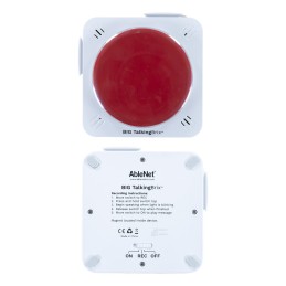 BIG Talking Brix - 22.21.09.015 - COMUNICATORE SIMBOLICO DI BASE