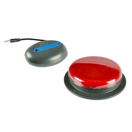 Big Beamer SLAT - 24.09.18.003 - SENSORE DI COMANDO MECCANICO