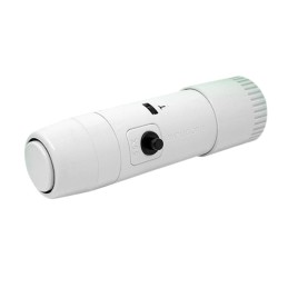 Laringofono 55X - 21.42.12.003 - APPARECCHIO FONETICO