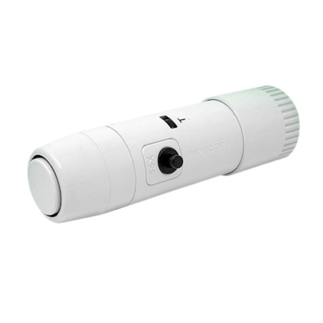 Laringofono 55X - 21.42.12.003 - APPARECCHIO FONETICO