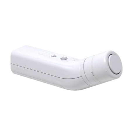 Laringofono D1 - 21.42.12.003 - APPARECCHIO FONETICO