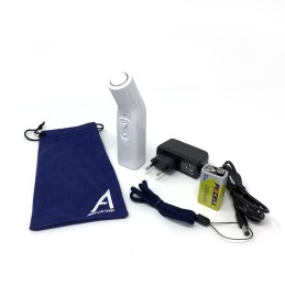 Laringofono D1 - 21.42.12.003 - APPARECCHIO FONETICO