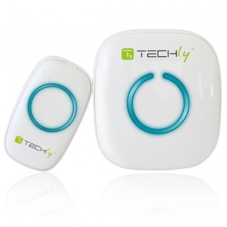 Personal Pager Techl