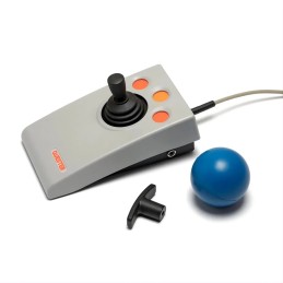 Quester Joystick - 22.36.21.006 - EMULATORE DI MOUSE JOYSTICK