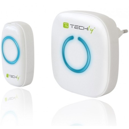 Personal Pager Techly