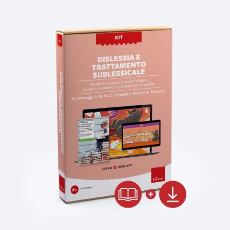 Dislessia e trattamento sublessicale
