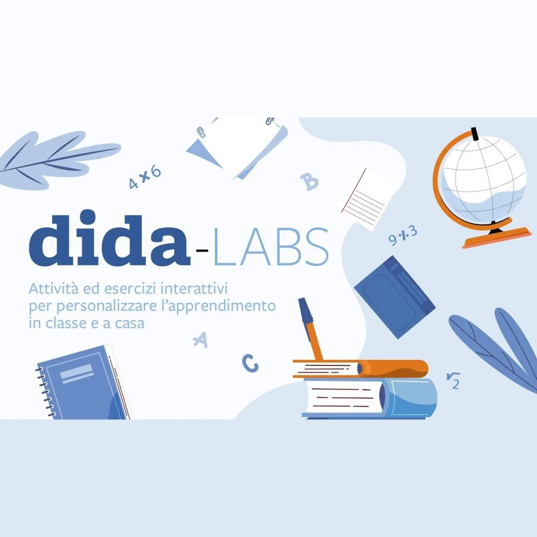 dida-LABS Primaria