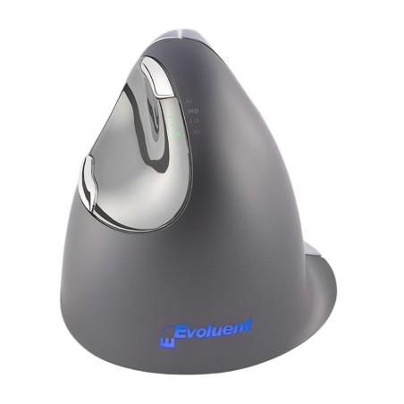 Evoluent VerticalMouse - MondoAusili.it