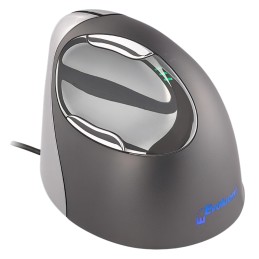 Evoluent VerticalMouse - MondoAusili.it