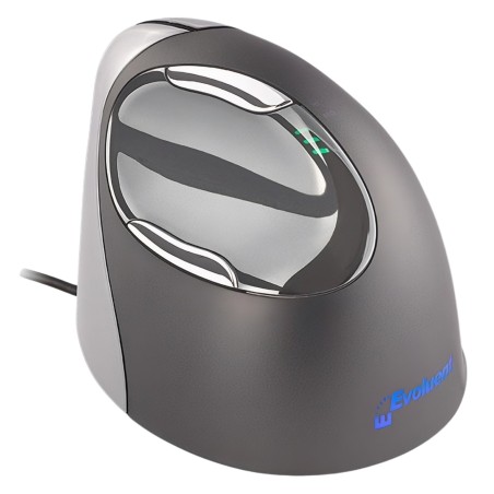 Evoluent VerticalMouse - MondoAusili.it