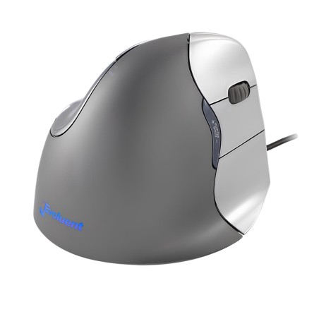 Evoluent VerticalMouse - MondoAusili.it