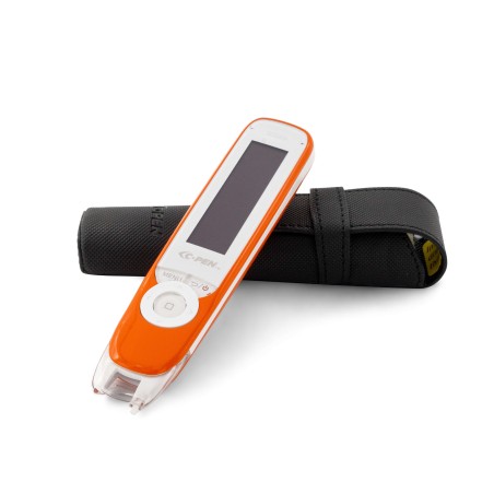 C-Pen Exam Reader 2 - 22.30.21.006 - Sistema OCR