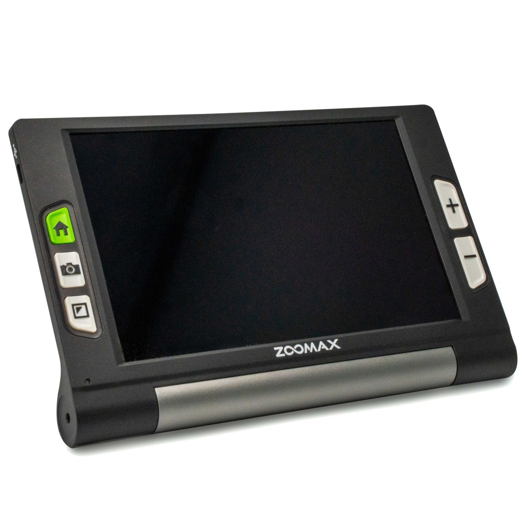 Zoomax Luna 8 22.03.18.006 - VIDEO INGRANDITORE PORTATILE