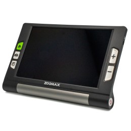 Zoomax Luna 8 22.03.18.006 - VIDEO INGRANDITORE PORTATILE
