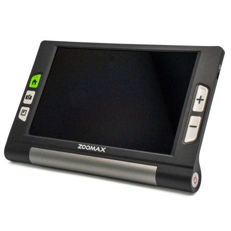 Zoomax Luna 8 22.03.18.006 - VIDEO INGRANDITORE PORTATILE