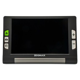 Zoomax Luna 8 22.03.18.006 - VIDEO INGRANDITORE PORTATILE