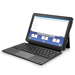 Tablet Touch Screen con Clicker - 22.21.09.033 - COMUNICATORE DINAMICO