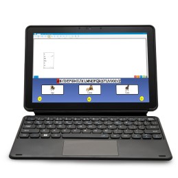 Tablet Touch Screen con Clicker - 22.21.09.033 - COMUNICATORE DINAMICO