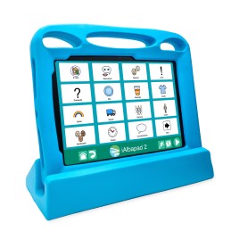 iAlbaPad® 2 Comunicatore Simbolico - 22.21.09.033