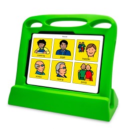 Albamaker per la CAA - 22.21.09.033 - COMUNICATORE DINAMICO