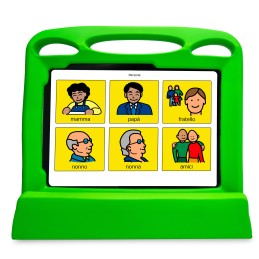 Albamaker per la CAA - 22.21.09.033 - COMUNICATORE DINAMICO