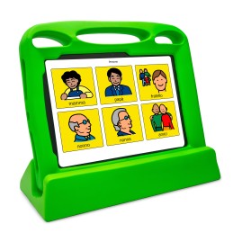 Albamaker per la CAA - 22.21.09.033 - COMUNICATORE DINAMICO