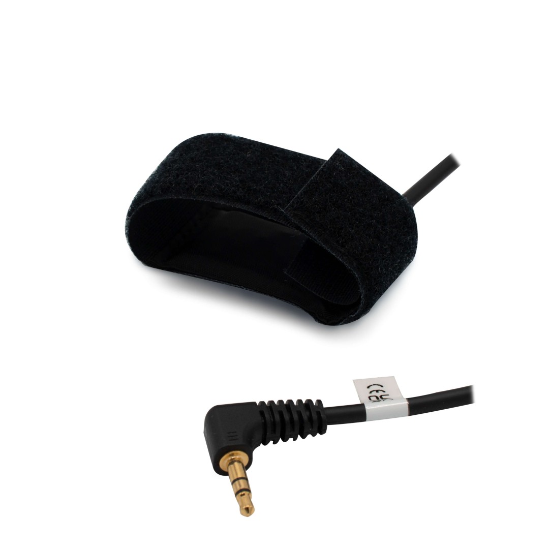 Fingerbutton  24.09.18.003 SENSORE DI COMANDO AD AZIONAMENTO MECCANICO