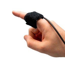 Fingerbutton  24.09.18.003 SENSORE DI COMANDO AD AZIONAMENTO MECCANICO