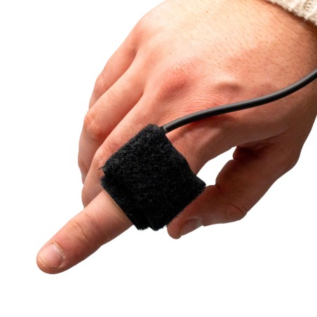 Fingerbutton  24.09.18.003 SENSORE DI COMANDO AD AZIONAMENTO MECCANICO