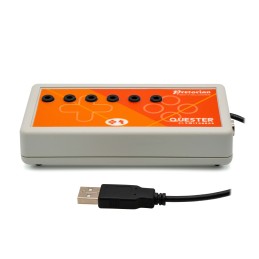 Quester Switchbox - 24.09.24.003 - Interfaccia per Sensori