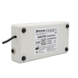 Quester Switchbox - 24.09.24.003 - Interfaccia per Sensori