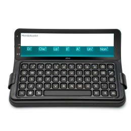 Allora 3 -  22.21.09.003 - COMUNICATORE ALFABETICO