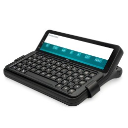 Allora 3 -  22.21.09.003 - COMUNICATORE ALFABETICO