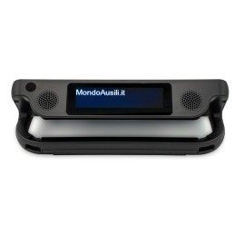 Allora 3 -  22.21.09.003 - COMUNICATORE ALFABETICO