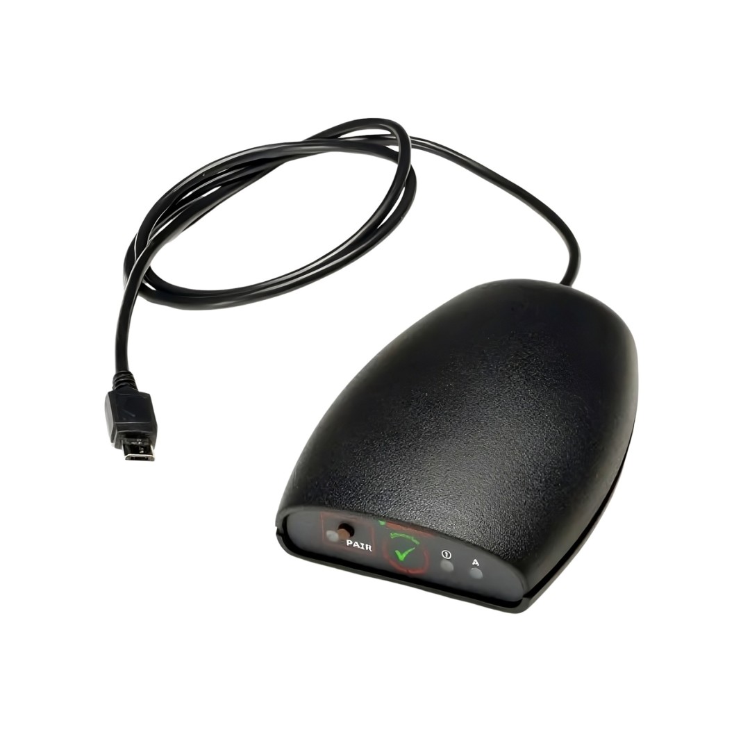 Receive micro android - 24.09.24.003 - Interfaccia per Sensori