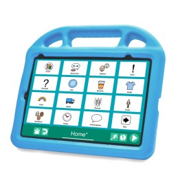 iAlbapad® Mini Comunicatore Simbolico con iPad - 22.21.09.033