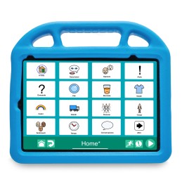 iAlbapad® Mini Comunicatore Simbolico con iPad - 22.21.09.033