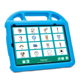 iAlbapad® Mini Comunicatore Simbolico con iPad - 22.21.09.033