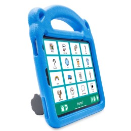 iAlbapad® Mini Comunicatore Simbolico con iPad - 22.21.09.033