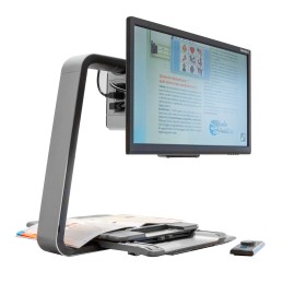 Optelec ClearView C 22 pollici - 22.03.18.003 - Videoingranditore