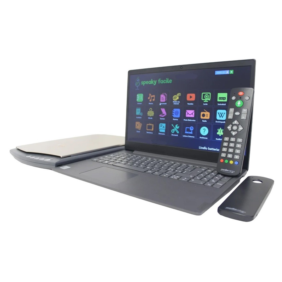 Speaky Facile 5.0 - 22.30.21.006 - Sistema OCR