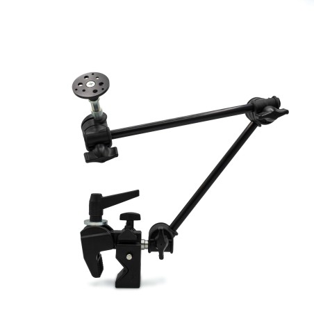 MAGIC ARM light II -  24.24.03.003 - BRACCIO SNODABILE DI SOSTEGNO