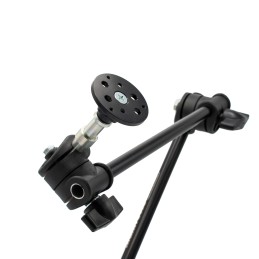 MAGIC ARM light II -  24.24.03.003 - BRACCIO SNODABILE DI SOSTEGNO