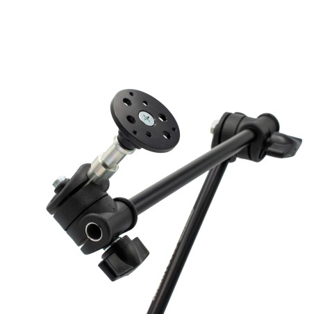 MAGIC ARM light II -  24.24.03.003 - BRACCIO SNODABILE DI SOSTEGNO