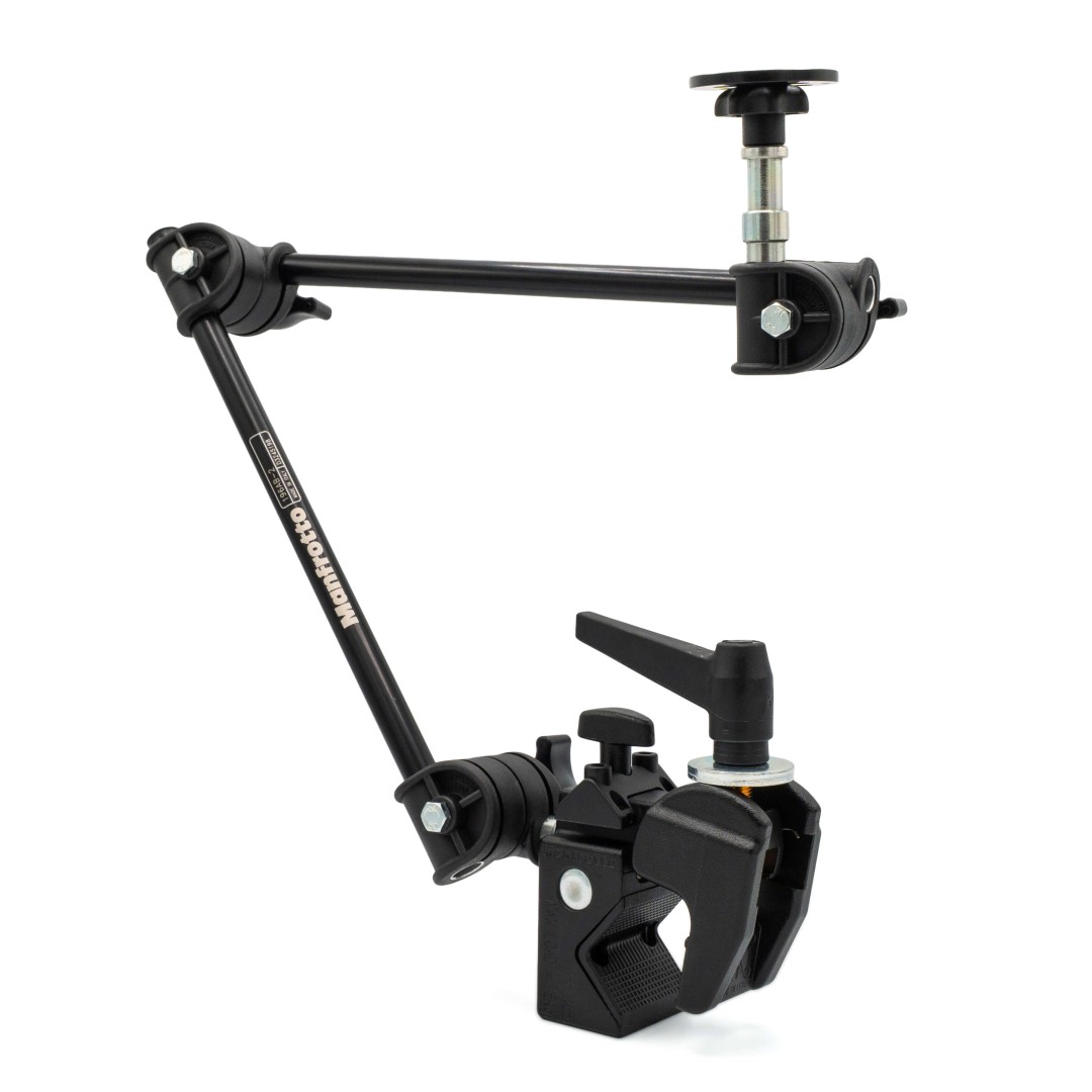 MAGIC ARM light II -  24.24.03.003 - BRACCIO SNODABILE DI SOSTEGNO