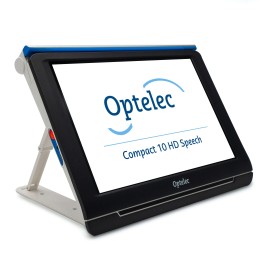 Optelec Compact 10 HD Speech