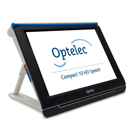 Optelec Compact 10 HD Speech