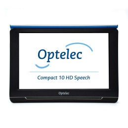 Optelec Compact 10 HD Speech