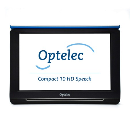 Optelec Compact 10 HD Speech