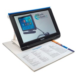 Optelec Compact 10 HD Speech